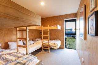 The Black Barn - Karitane Beach - 4