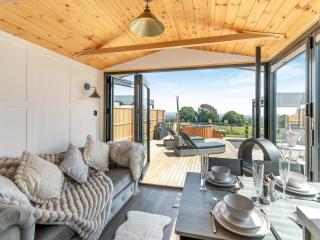 Barn Owl Lodge - Uk49903 - 8