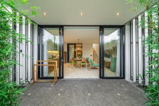 Townhouse T2 -Live Like a Local - Sophisticated Townhouse in Ubud - 8