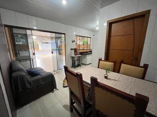 Térreo Família Ribeiro - 8