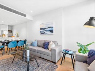 Elevé Southbank - Sea View, Pool, Parking, MCEC - 2