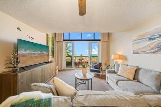 Kahana Villa E609 · KV E609 Remodeled Island Style 2BD w Ocean V - Kahana - 9