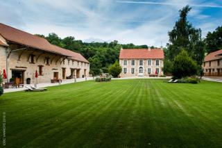 Domaine de la Pommeraye & Spa - La Pommeraye - 0