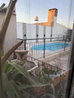 Quincho Los Abuelos - 8