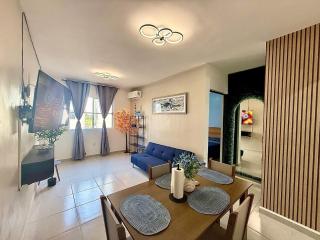 Aluna Beach - Playa Miramar - 9