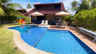 Bangalô Oka Residence Confort - 0