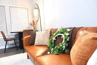 Cozy Trenton Apartment, Pool, Gym, Gated Community - 0