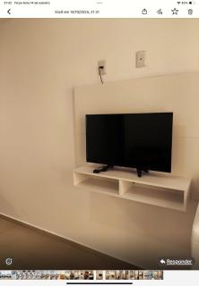 Apto pé na areia em Canasvieiras - 3