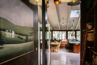 Ecco Red Hill Retreat - Luxe Rural Escape with Tennis Court - 4