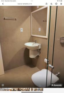 Apto pé na areia em Canasvieiras - 8