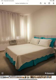 Apto pé na areia em Canasvieiras - 9