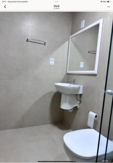 Apto pé na areia em Canasvieiras - 6