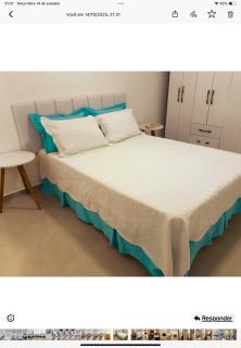 Apto pé na areia em Canasvieiras - 5