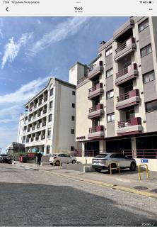 Apto pé na areia em Canasvieiras - 4