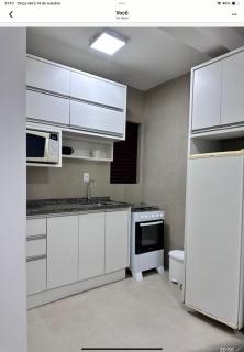 Apto pé na areia em Canasvieiras - 1