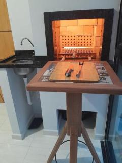 Ap 440 m do mar, próx Beto Carrero - 0