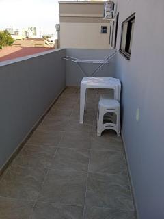 Ap 440 m do mar, próx Beto Carrero - 2