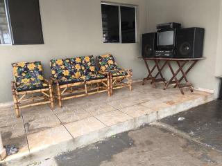 Chacara famíliar cantinho que Deus nos Deu - 3