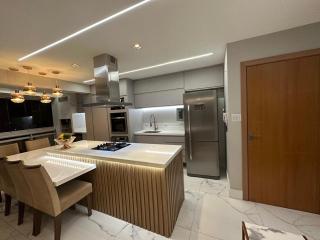 Luxury Apartment 3 Bedrooms COP30 - 0