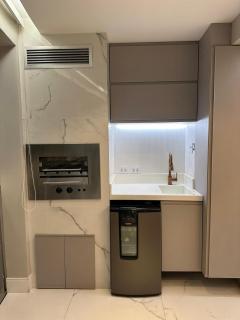 Luxury Apartment 3 Bedrooms COP30 - 5
