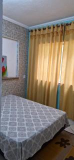 Espaço descansar - 1