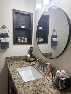 Monthly Condo Rental Scottsdale - 3