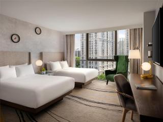 The Starling Atlanta Midtown, Curio Collection by Hilton - 2