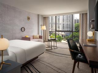 The Starling Atlanta Midtown, Curio Collection by Hilton - 5