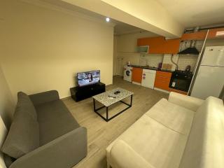 1 Room, Air Conditioned, Heated in Demirkaya Plaza - 9