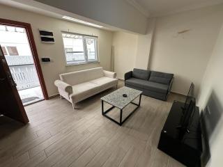 1 Room, Air Conditioned, Heated in Demirkaya Plaza - 8