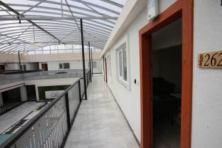 1 Room, Air Conditioned, Heated in Demirkaya Plaza - 7