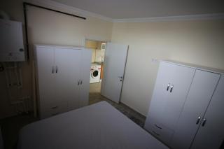 1 Room, Air Conditioned, Heated in Demirkaya Plaza - 5