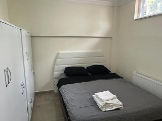1 Room, Air Conditioned, Heated in Demirkaya Plaza - 4
