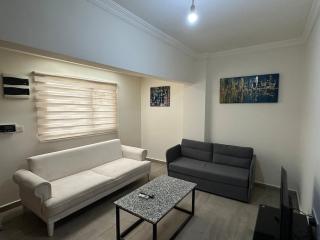 1 Room, Air Conditioned, Heated in Demirkaya Plaza - 2