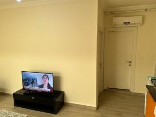 1 Room, Air Conditioned, Heated in Demirkaya Plaza - 1
