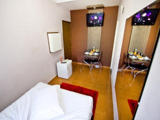 HOTEL Don Carlo - São Bernardo do Campo - 1