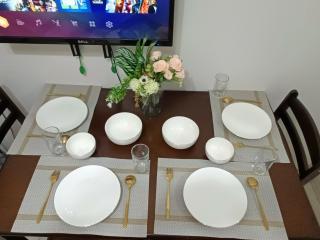 Allie's Cozy Place - 8