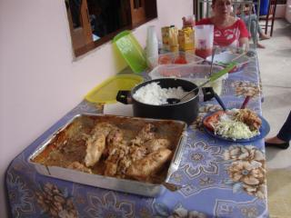 Pousadinha Mangabeiras II - 9