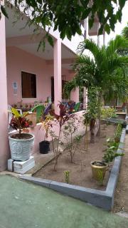 Pousadinha Mangabeiras II - 8