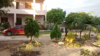 Pousada Familiar Mangabeiras - 1