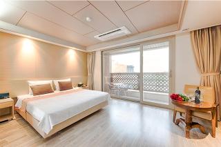 Andong Richell Hotel - 4