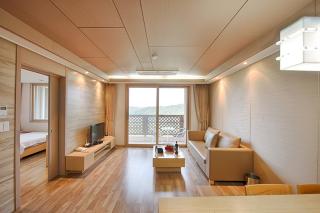 Andong Richell Hotel - 2