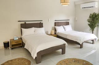 New Cairo cozy Apartment - 9