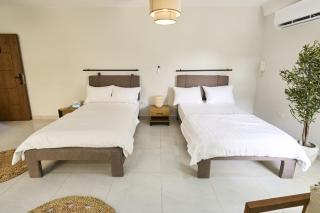 New Cairo cozy Apartment - 5