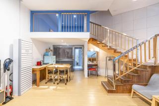 Gapyeong FS Pool Villa - 6