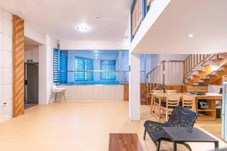 Gapyeong FS Pool Villa - 1