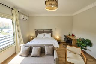 New Cairo cozy Apartment - 3