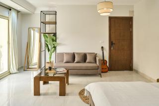 New Cairo cozy Apartment - 2