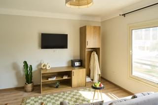 New Cairo cozy Apartment - 1