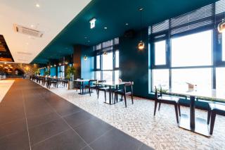 Grand Hillstone Hotel - 2